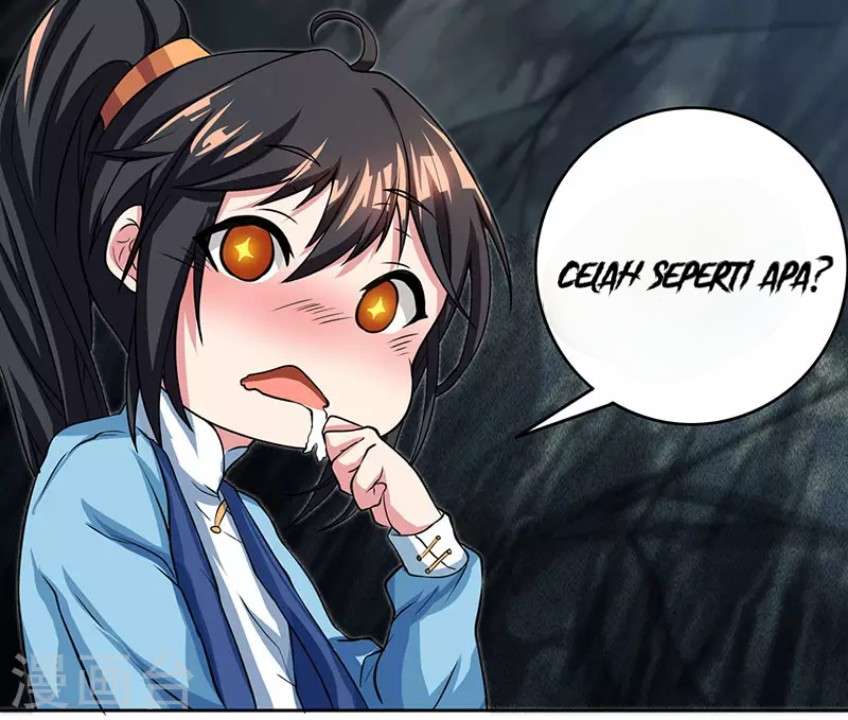 Dushi Xiaoyao chapter 12 halaman 16