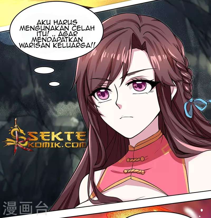 Dushi Xiaoyao chapter 12 halaman 18