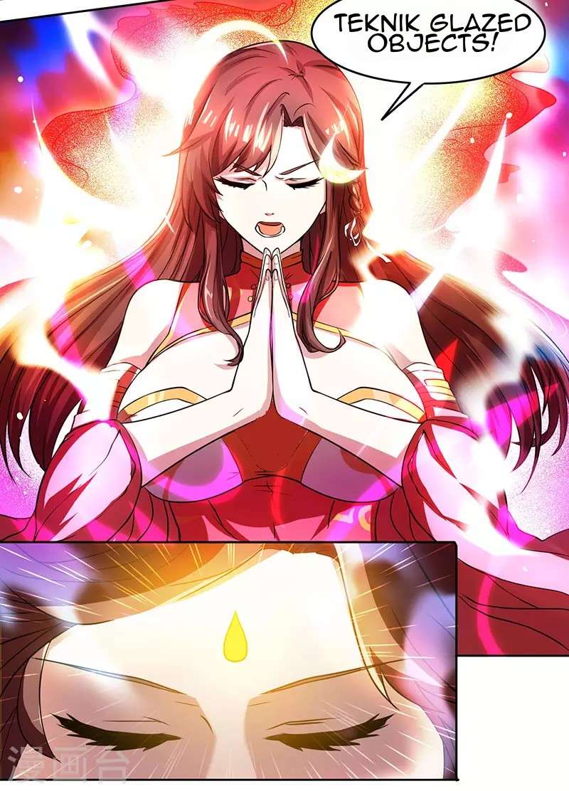 Dushi Xiaoyao chapter 12 halaman 19