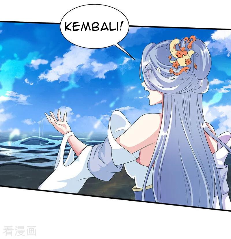 Dushi Xiaoyao chapter 120 halaman 11