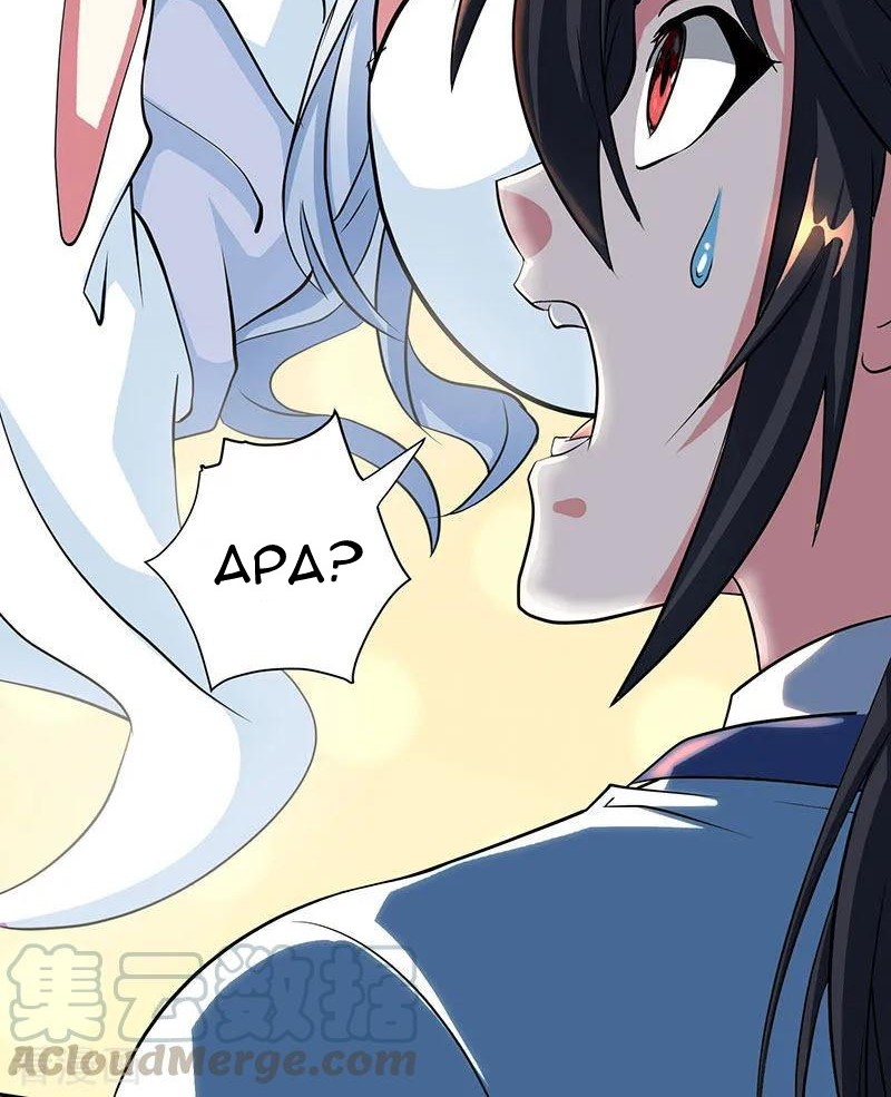 Dushi Xiaoyao chapter 120 halaman 25