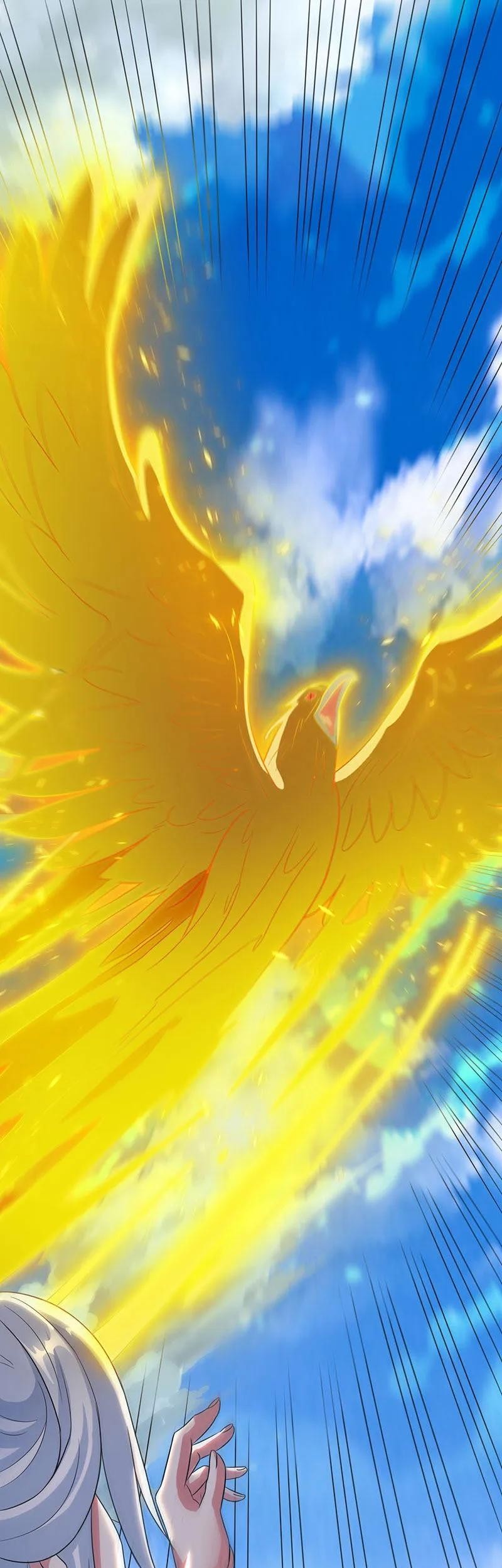 Dushi Xiaoyao chapter 120 halaman 31