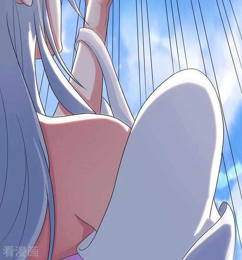 Dushi Xiaoyao chapter 120 halaman 32