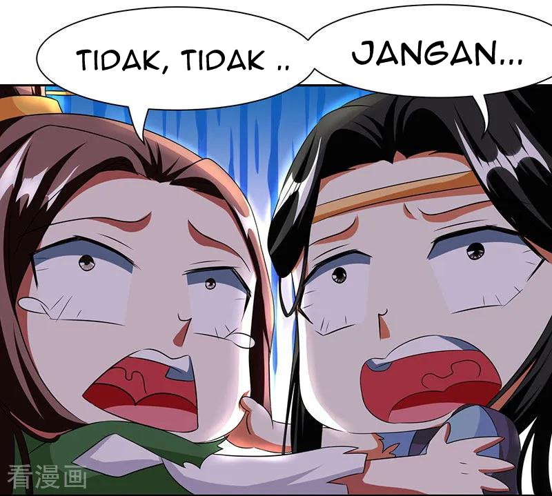 Dushi Xiaoyao chapter 123 halaman 17