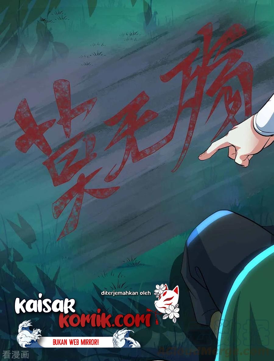 Dushi Xiaoyao Bab 128 halaman 22