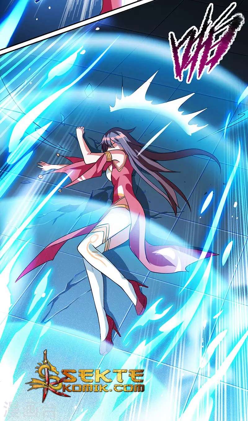 Dushi Xiaoyao chapter 13 halaman 5