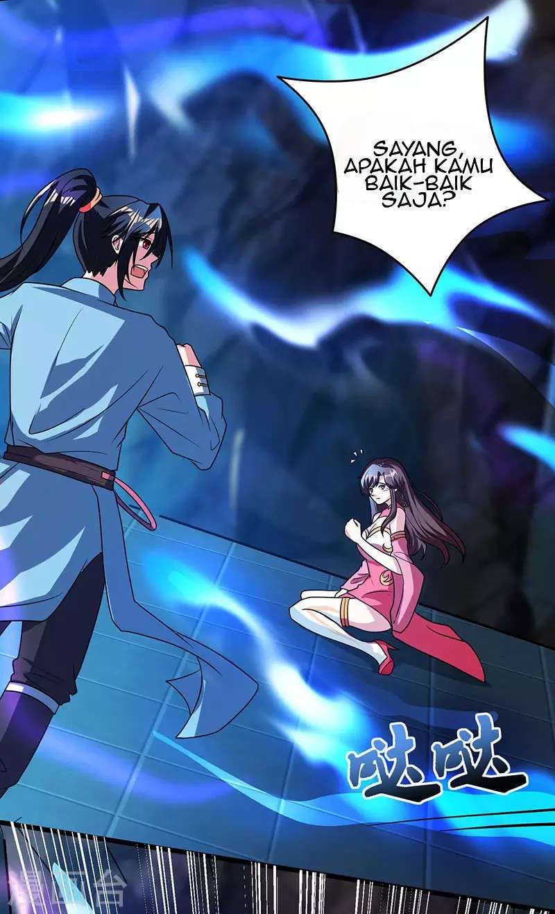 Dushi Xiaoyao chapter 13 halaman 7