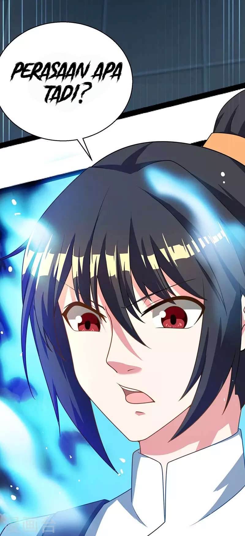 Dushi Xiaoyao chapter 13 halaman 12