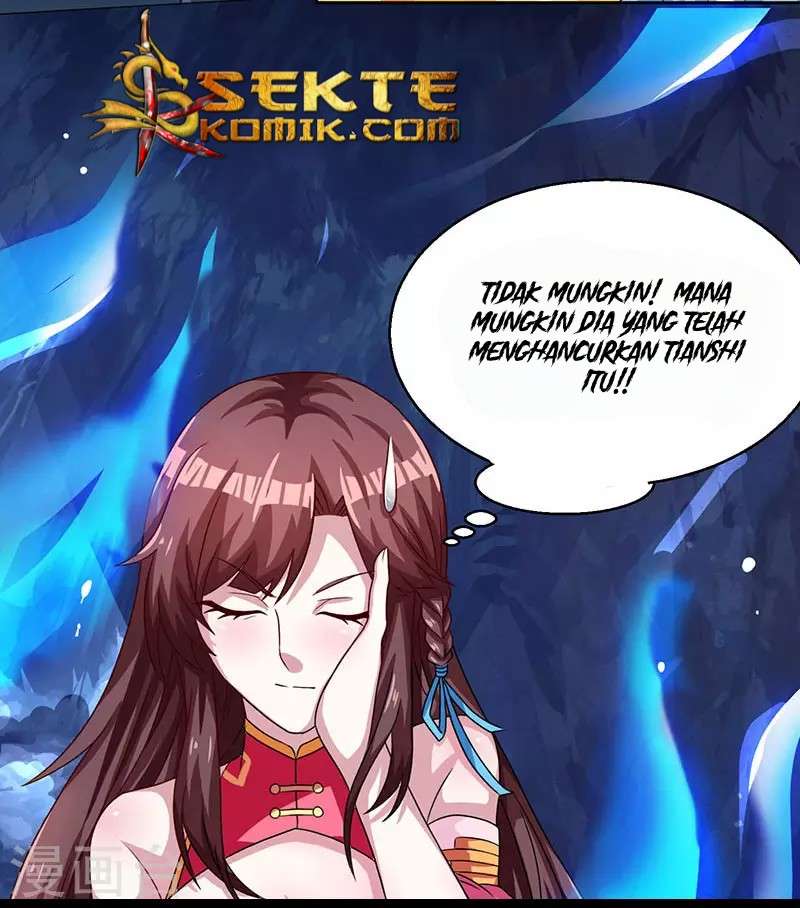 Dushi Xiaoyao chapter 13 halaman 19