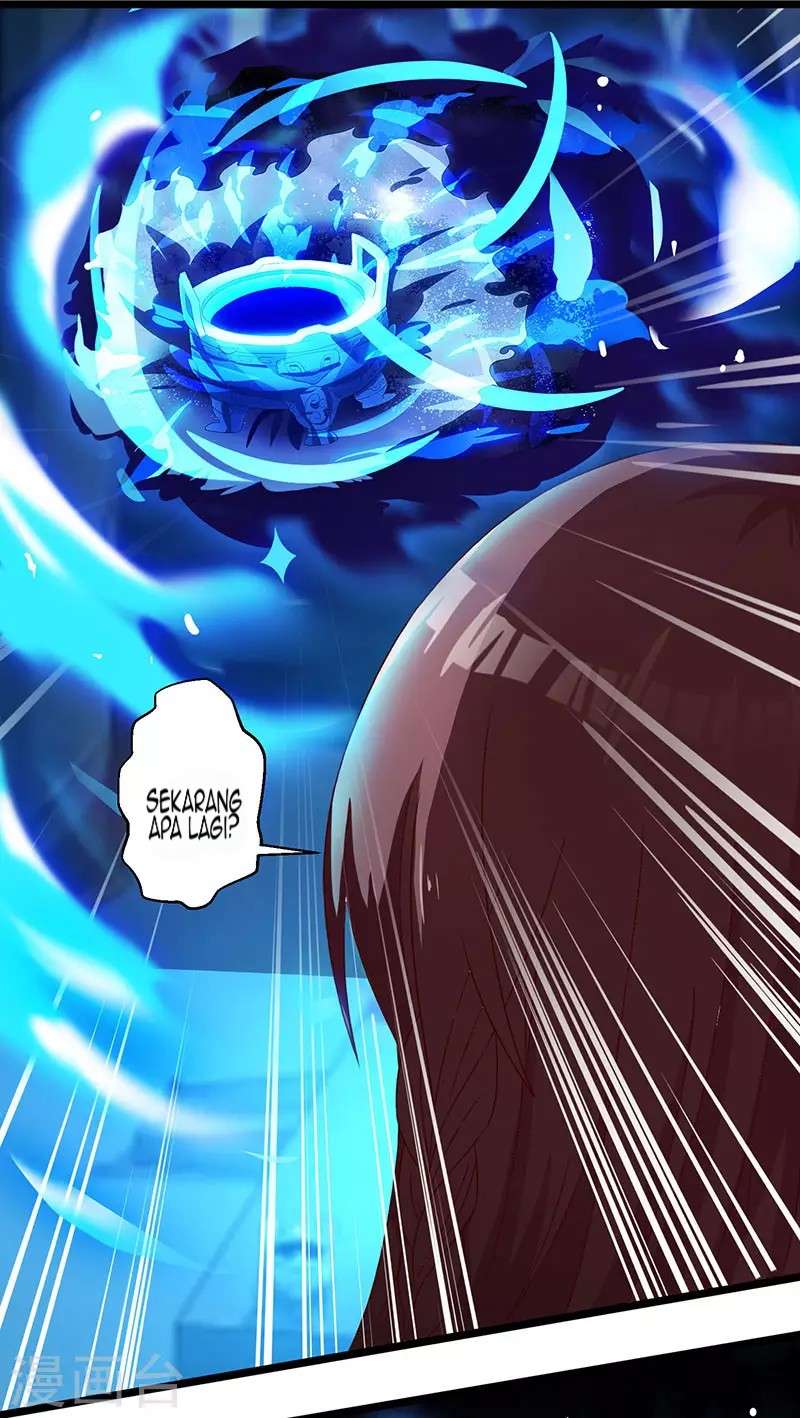 Dushi Xiaoyao chapter 13 halaman 20