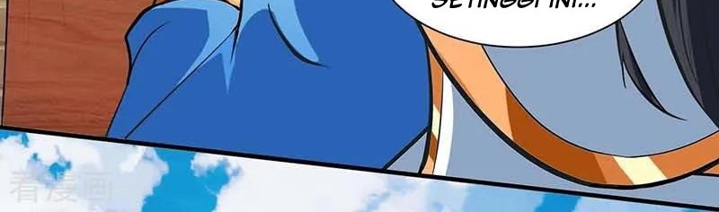 Dushi Xiaoyao chapter 132 halaman 6