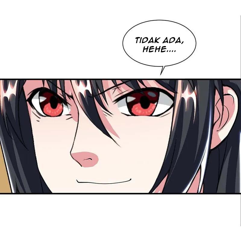 Dushi Xiaoyao chapter 132 halaman 8