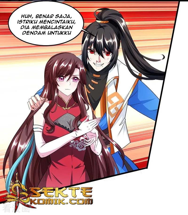 Dushi Xiaoyao chapter 135 halaman 2