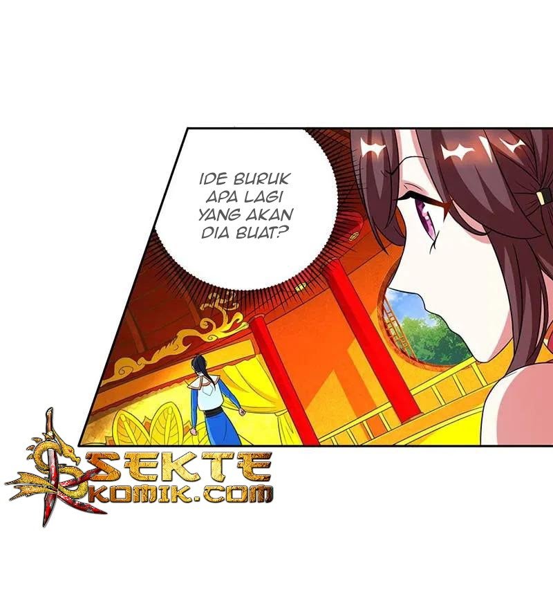 Dushi Xiaoyao chapter 137 halaman 24