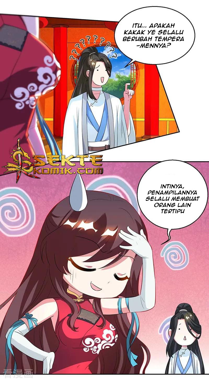Dushi Xiaoyao chapter 138 halaman 4