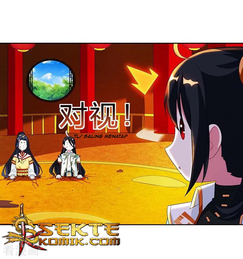Dushi Xiaoyao chapter 138 halaman 5
