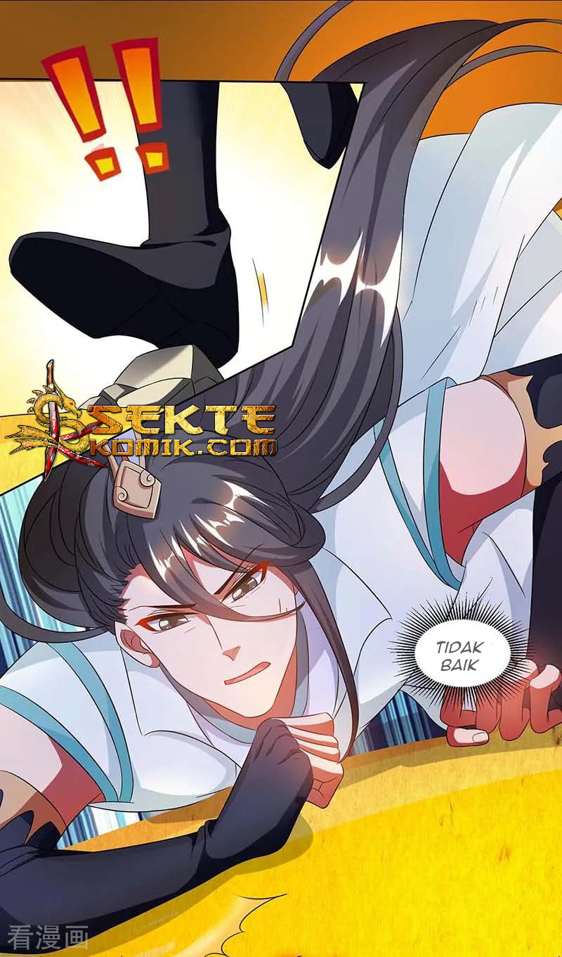 Dushi Xiaoyao chapter 139 halaman 8