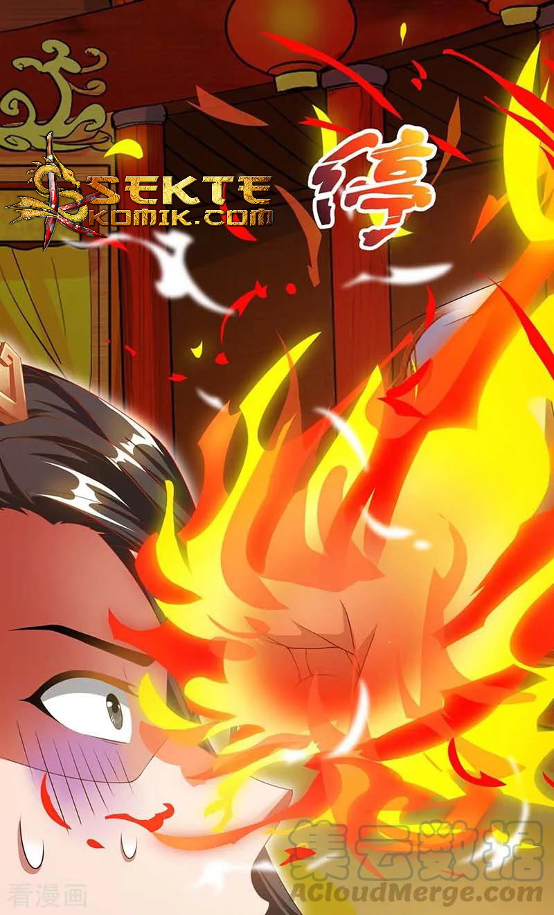 Dushi Xiaoyao chapter 139 halaman 11