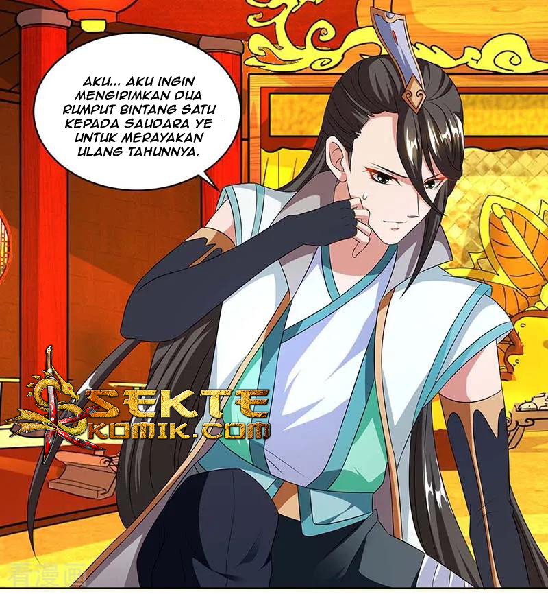 Dushi Xiaoyao chapter 139 halaman 13