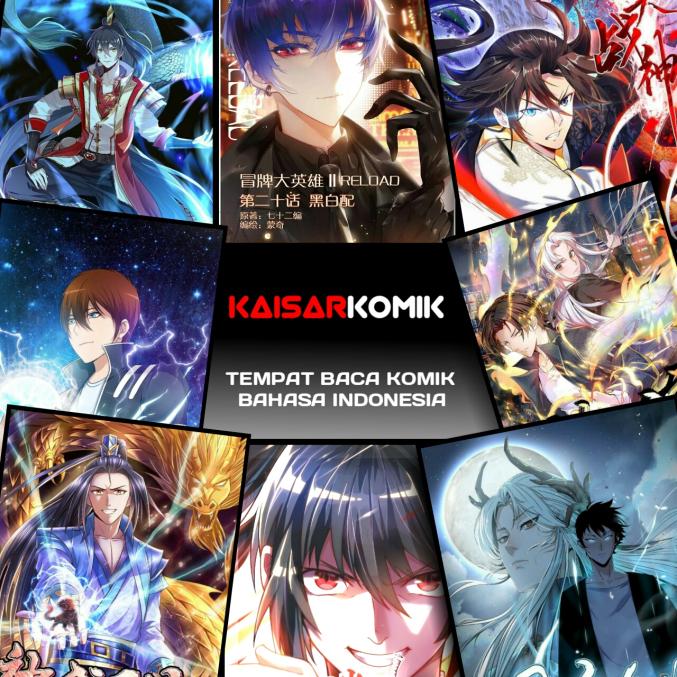 Dushi Xiaoyao chapter 139 halaman 30