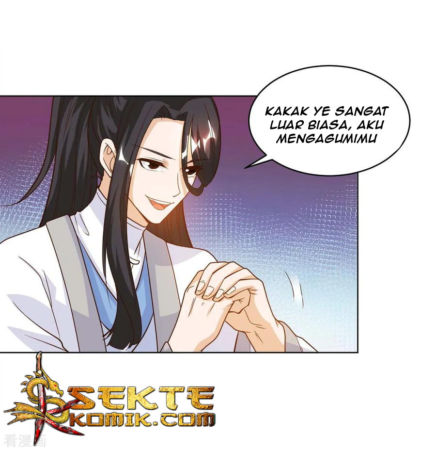 Dushi Xiaoyao chapter 140 halaman 4
