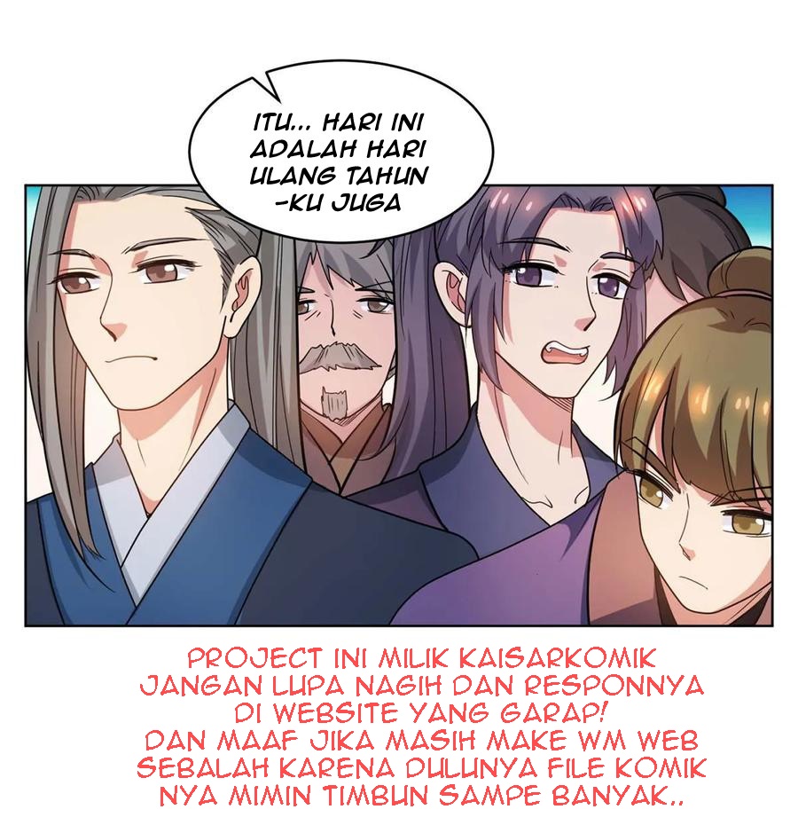 Dushi Xiaoyao chapter 140 halaman 10
