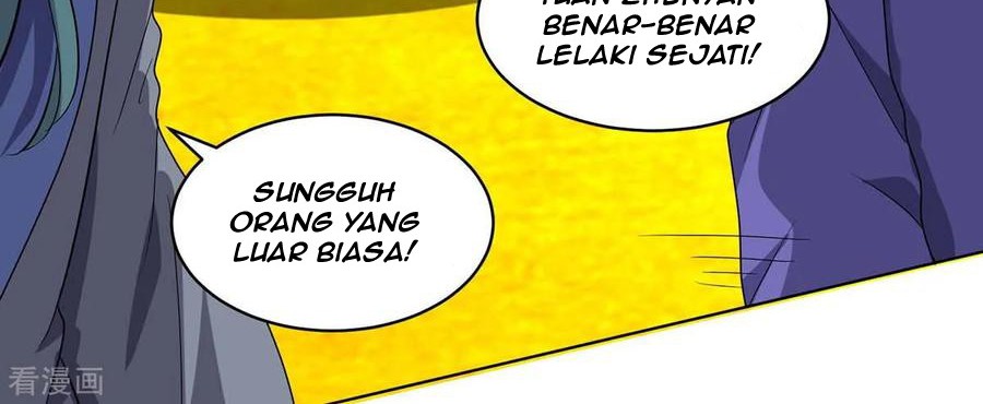 Dushi Xiaoyao chapter 140 halaman 12