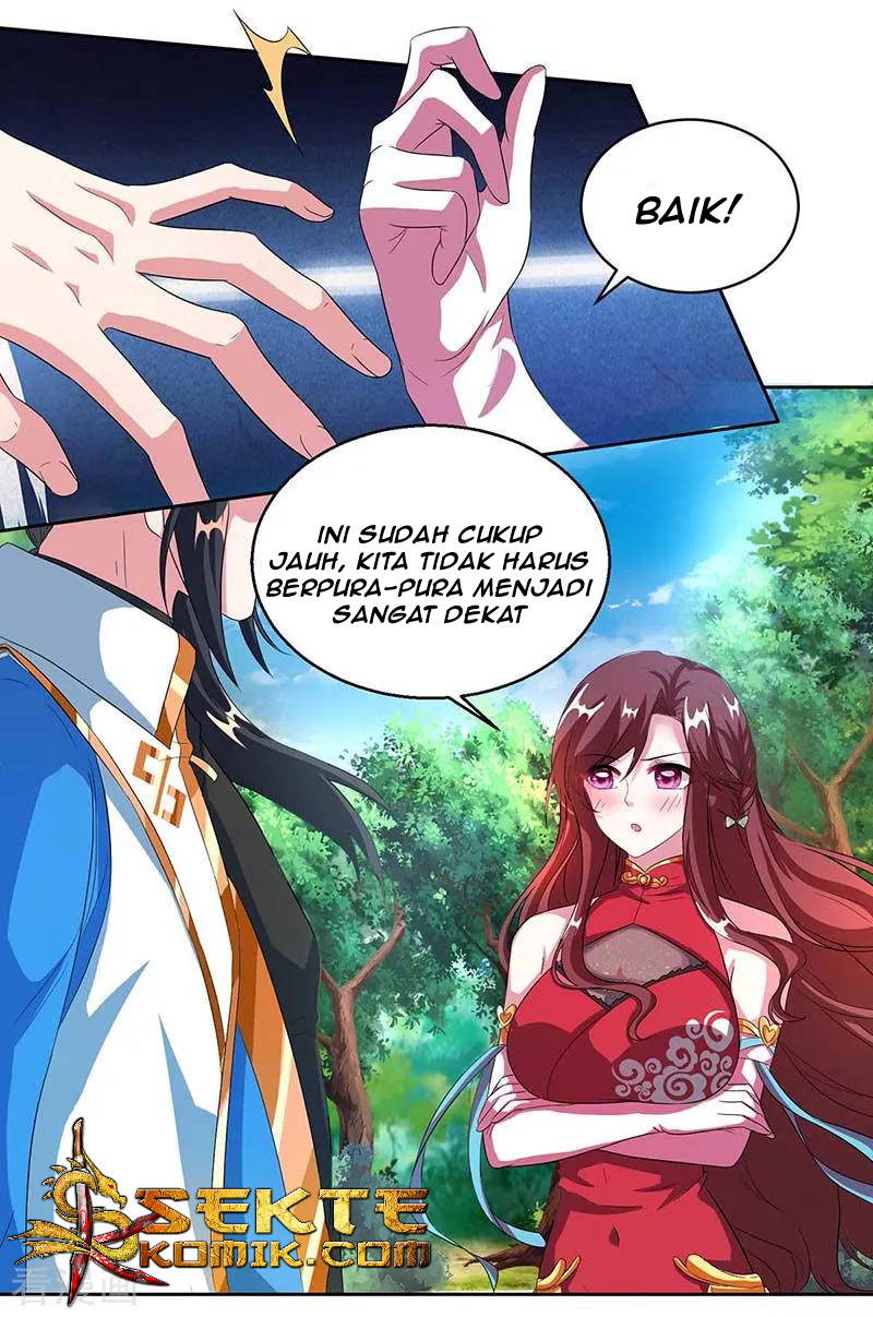 Dushi Xiaoyao chapter 141 halaman 3