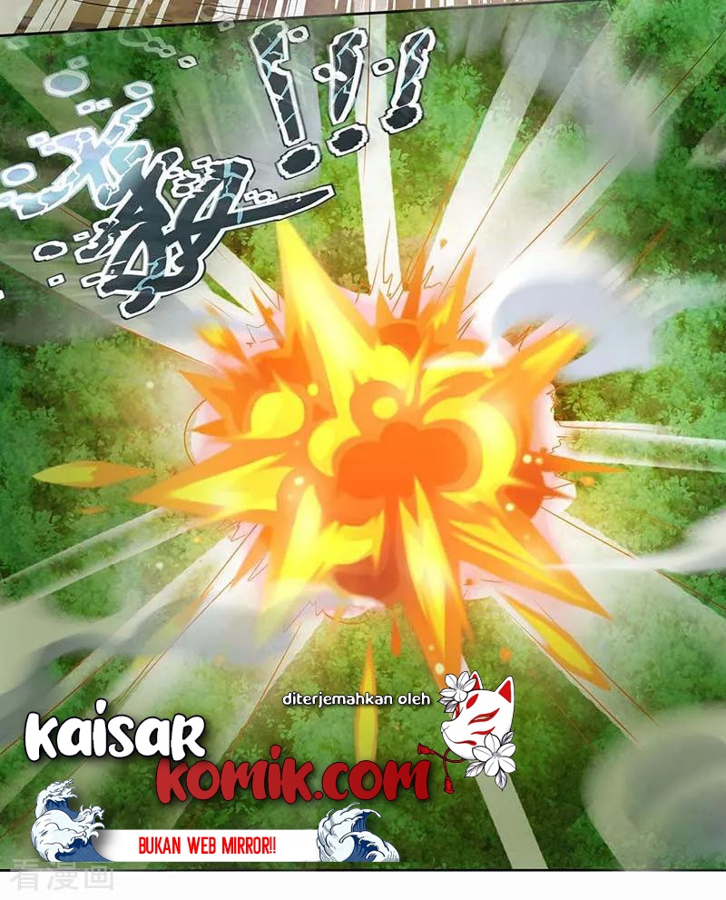 Dushi Xiaoyao chapter 141 halaman 13