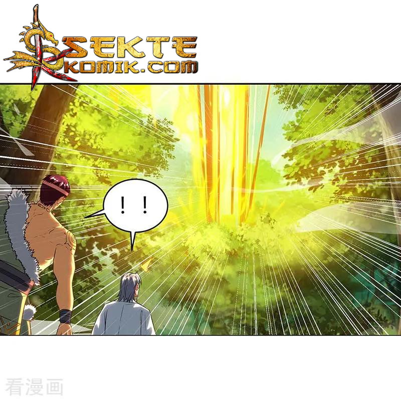 Dushi Xiaoyao chapter 141 halaman 14