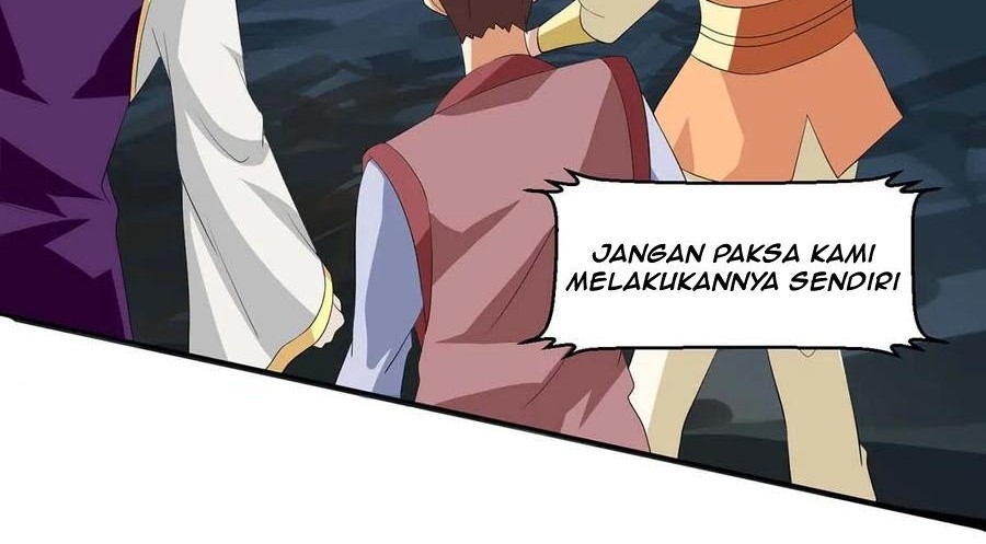 Dushi Xiaoyao chapter 145 halaman 3