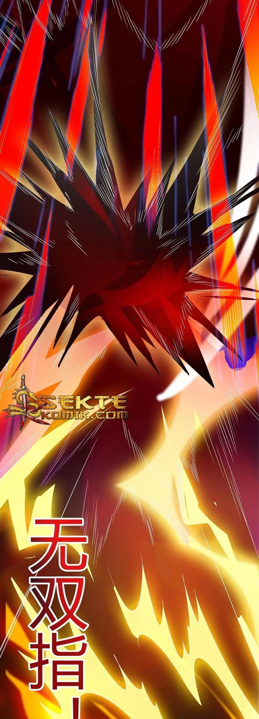 Dushi Xiaoyao chapter 145 halaman 14