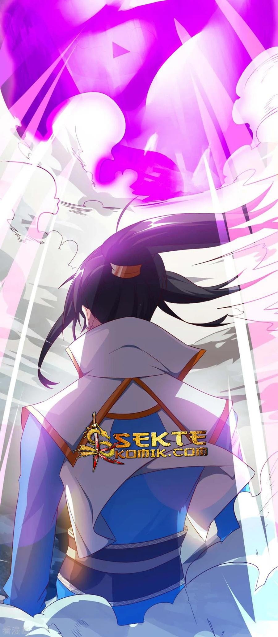 Dushi Xiaoyao chapter 145 halaman 20