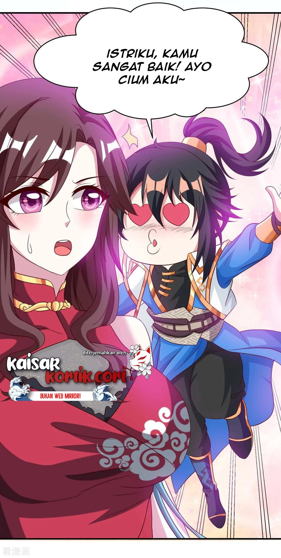 Dushi Xiaoyao chapter 148 halaman 4