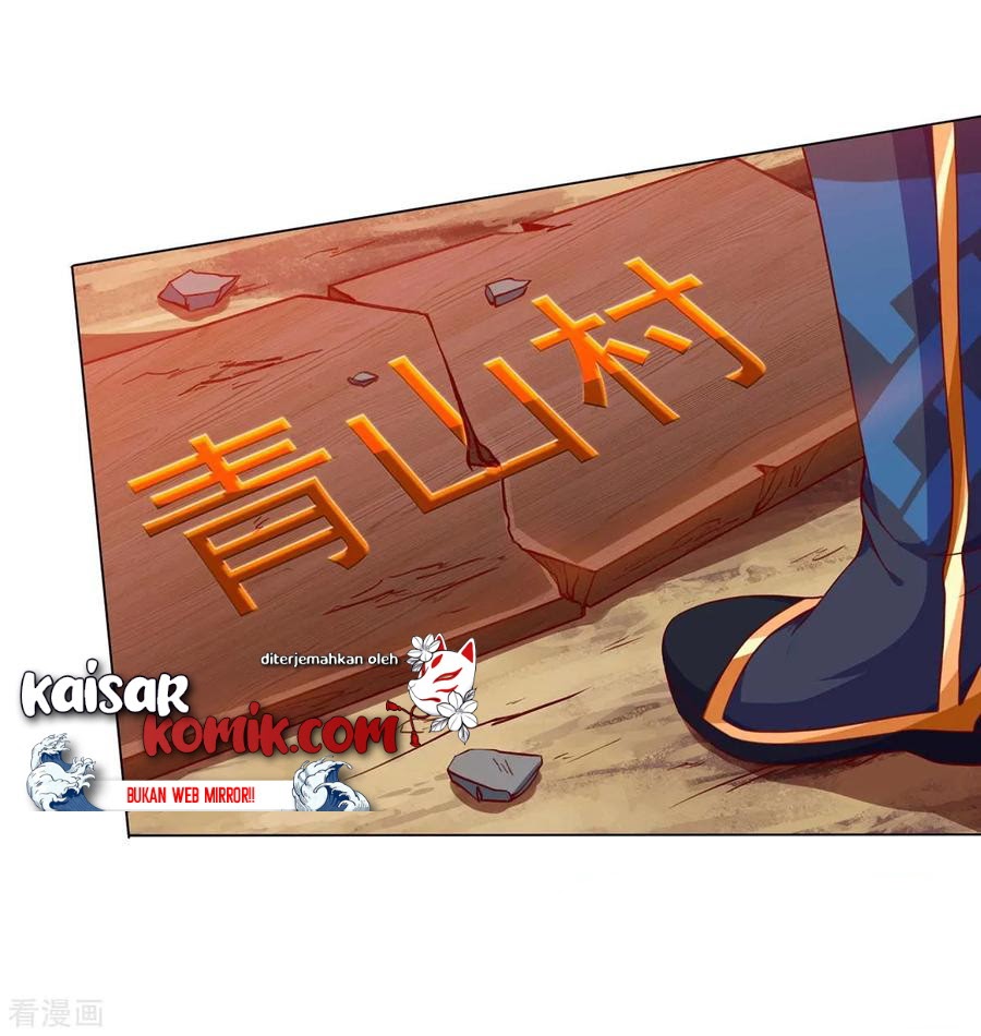 Dushi Xiaoyao chapter 148 halaman 11