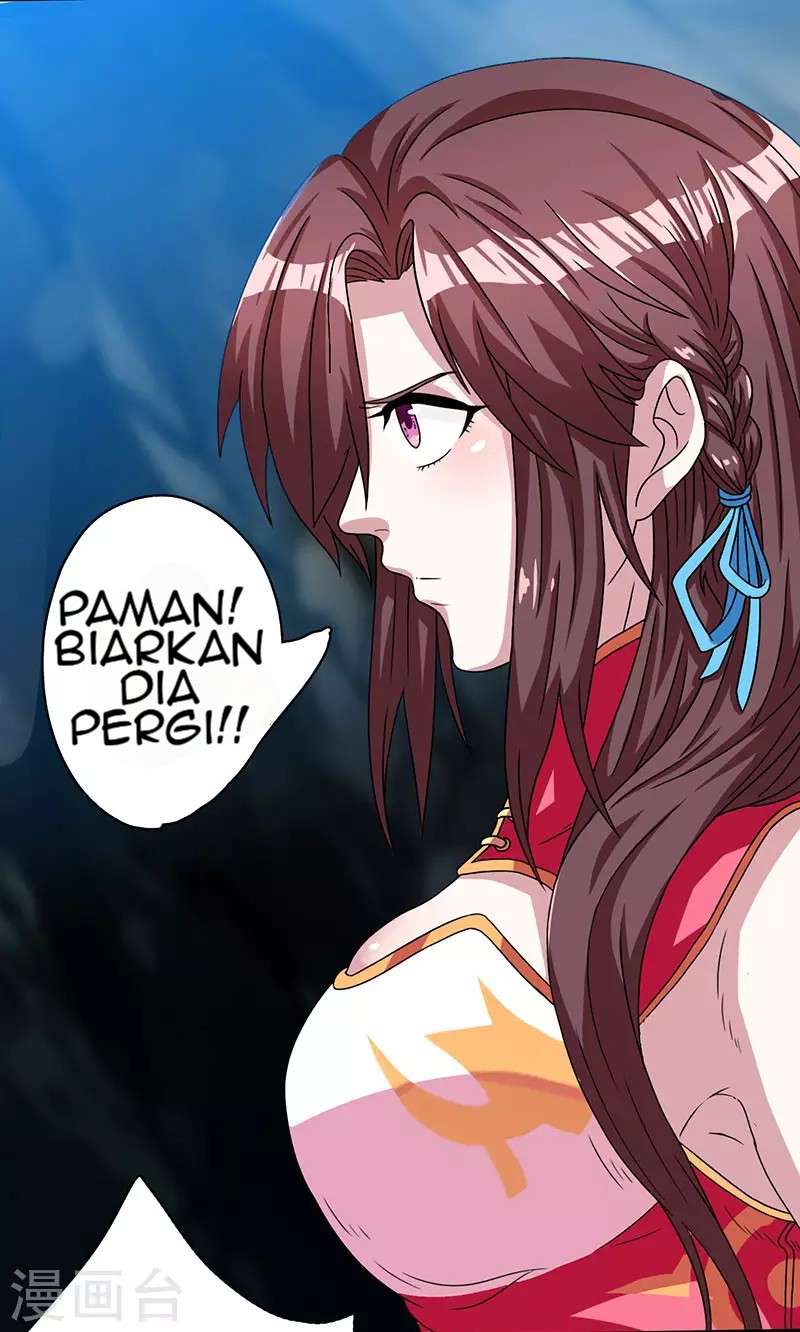 Dushi Xiaoyao Bab 15 halaman 9