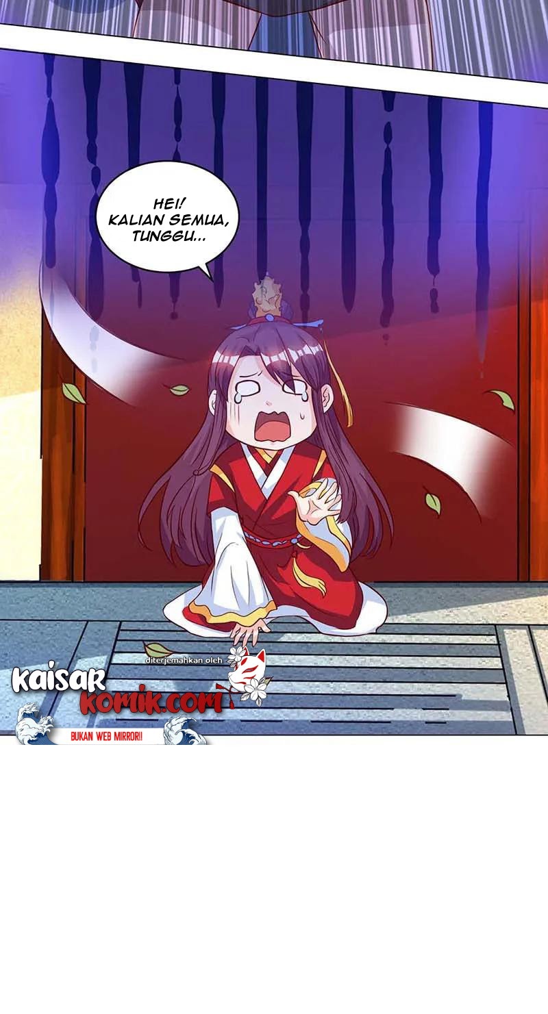 Dushi Xiaoyao chapter 150 halaman 6