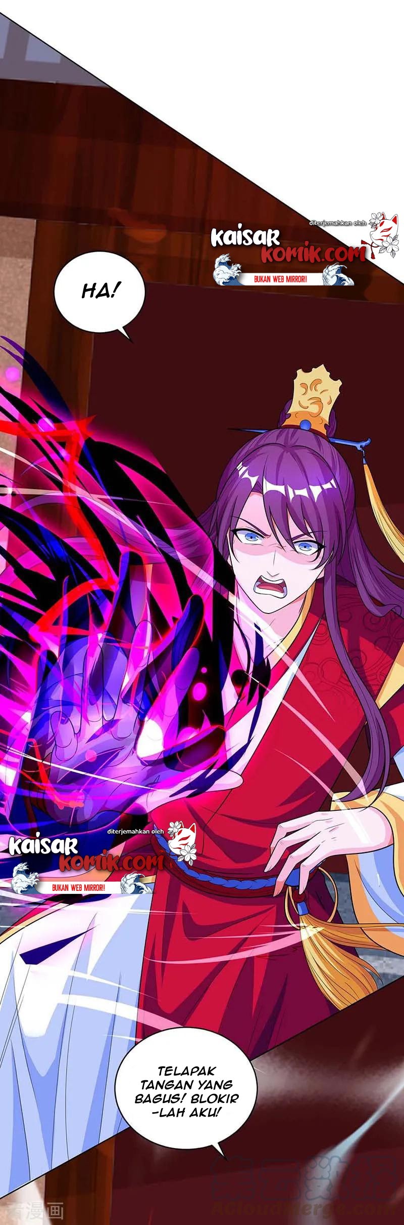 Dushi Xiaoyao chapter 150 halaman 11