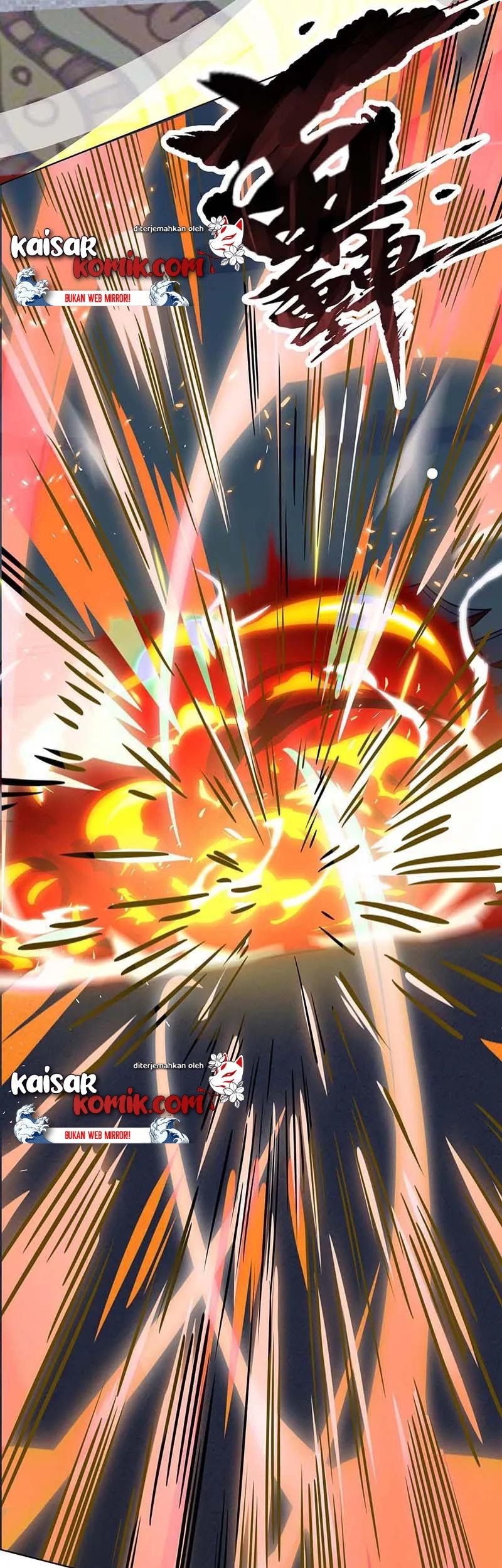 Dushi Xiaoyao chapter 150 halaman 15
