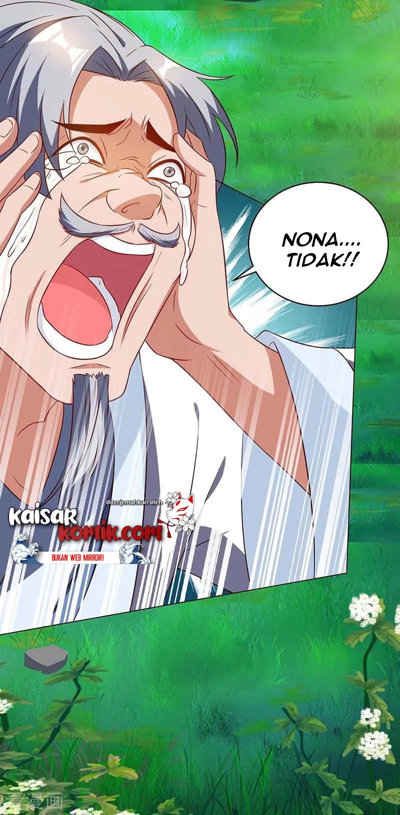Dushi Xiaoyao chapter 150 halaman 31