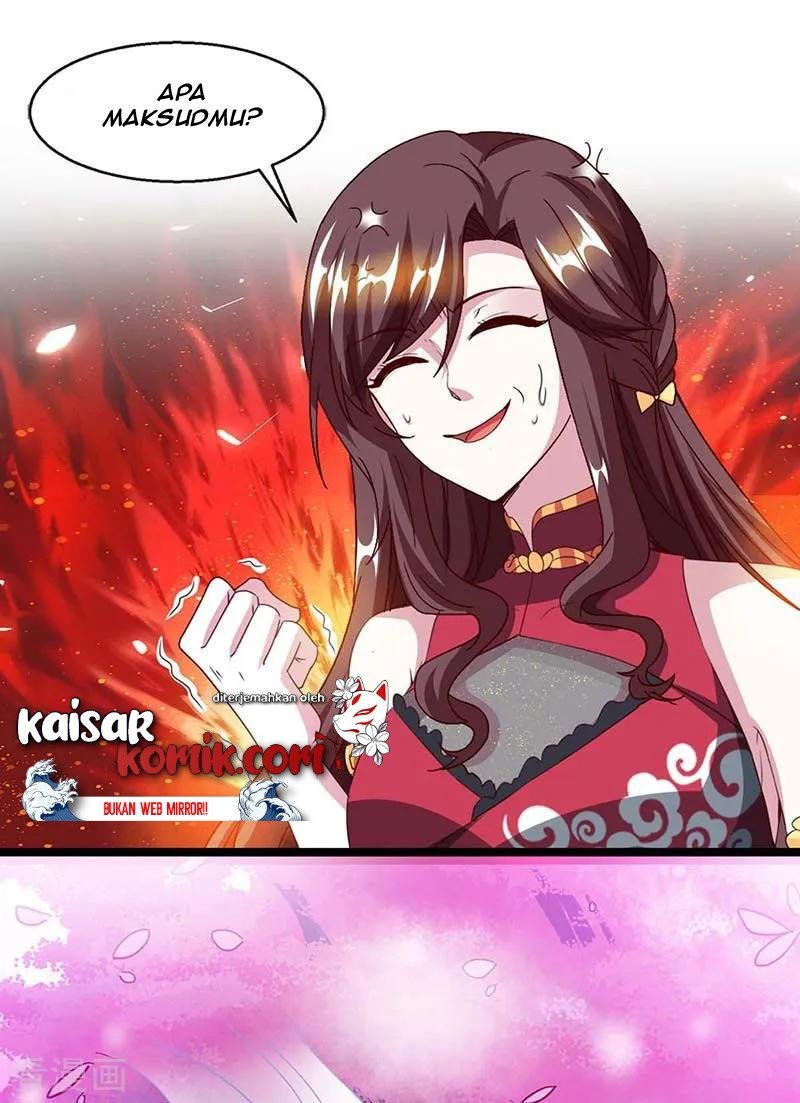 Dushi Xiaoyao chapter 151 halaman 7