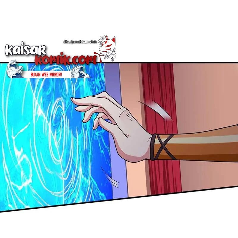 Dushi Xiaoyao chapter 151 halaman 22