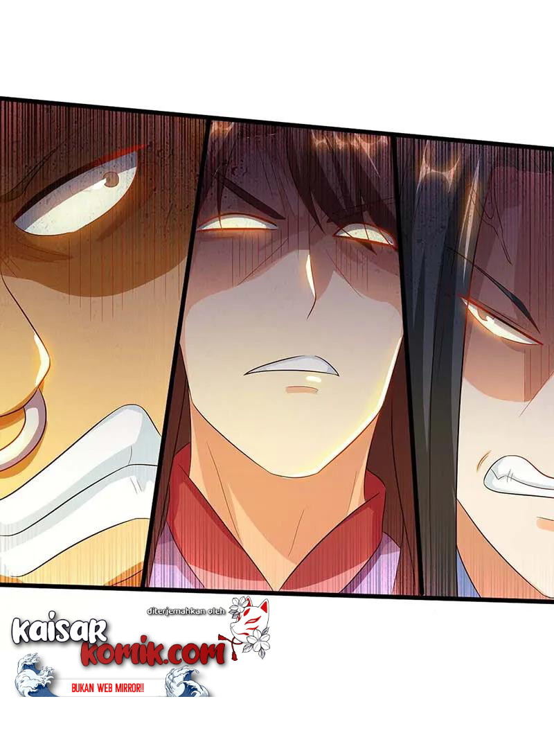 Dushi Xiaoyao chapter 153 halaman 7