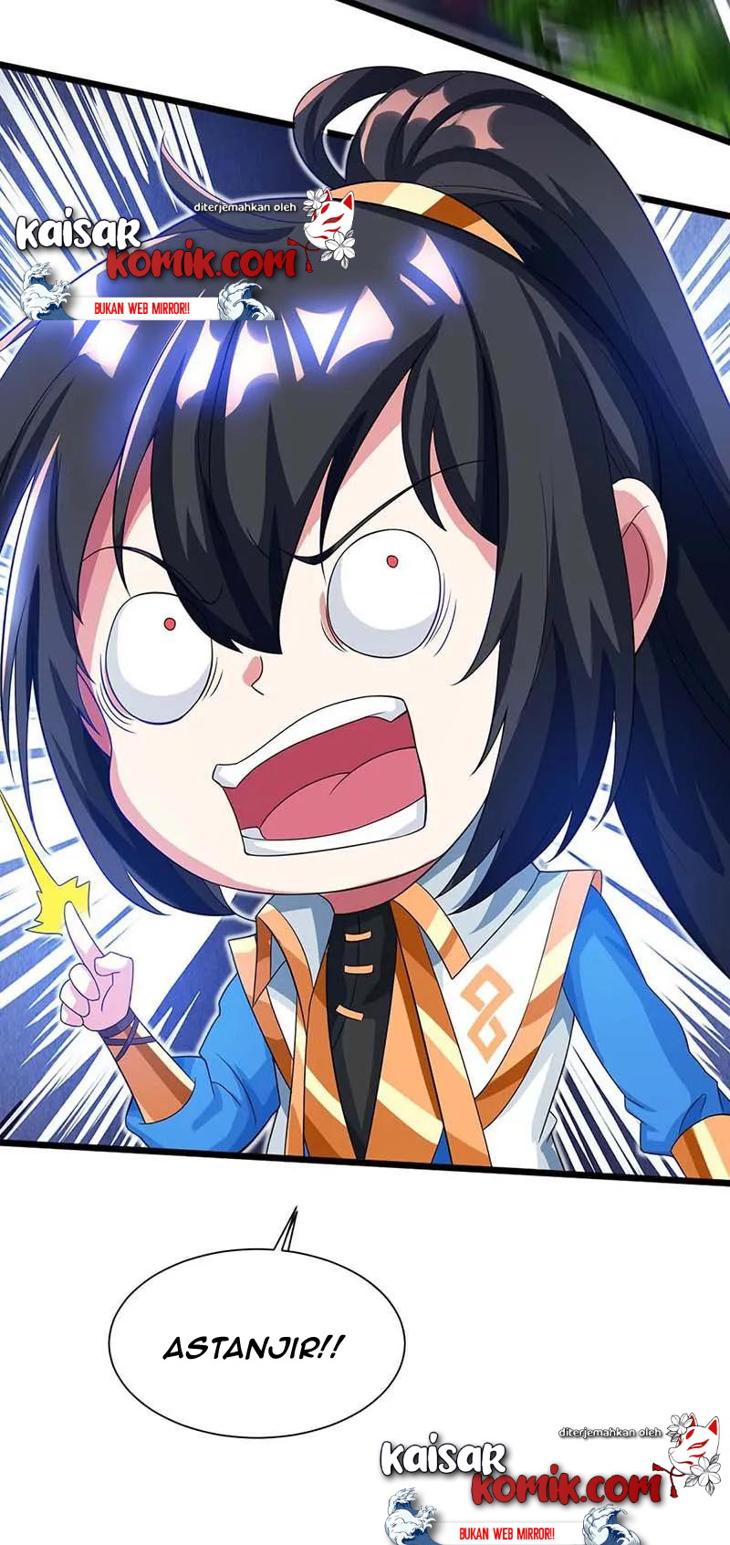 Dushi Xiaoyao chapter 153 halaman 14