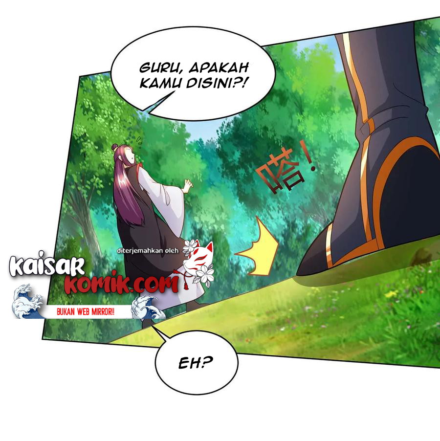 Dushi Xiaoyao chapter 154 halaman 7