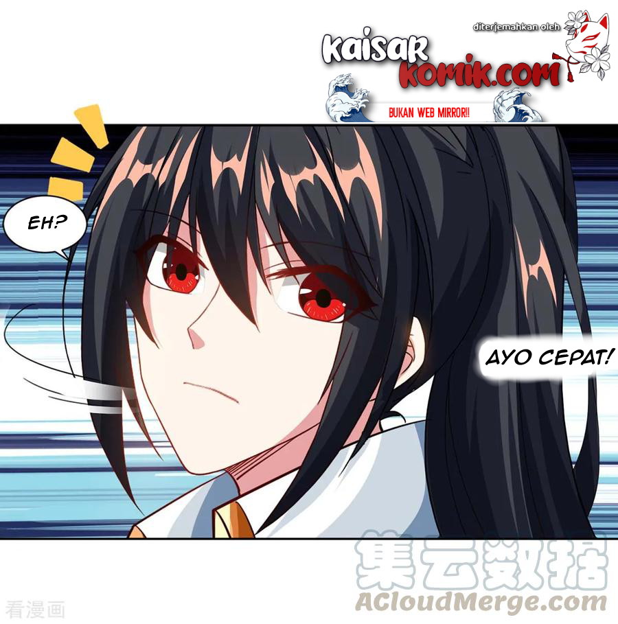 Dushi Xiaoyao chapter 154 halaman 15