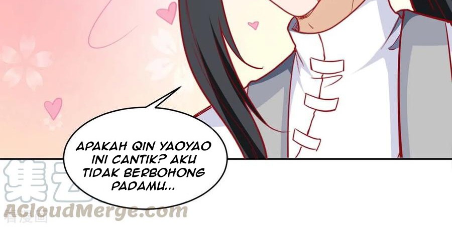 Dushi Xiaoyao chapter 154 halaman 24