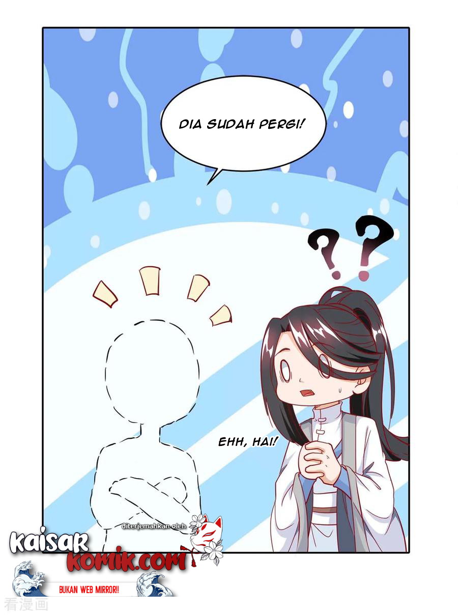 Dushi Xiaoyao chapter 154 halaman 25