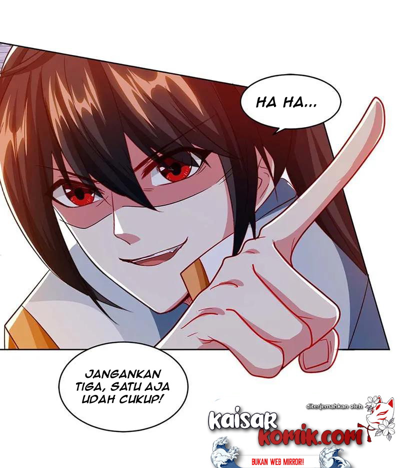 Dushi Xiaoyao Bab 155 halaman 10