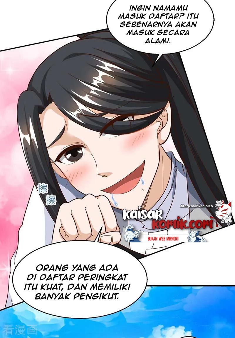 Dushi Xiaoyao Bab 156 halaman 3